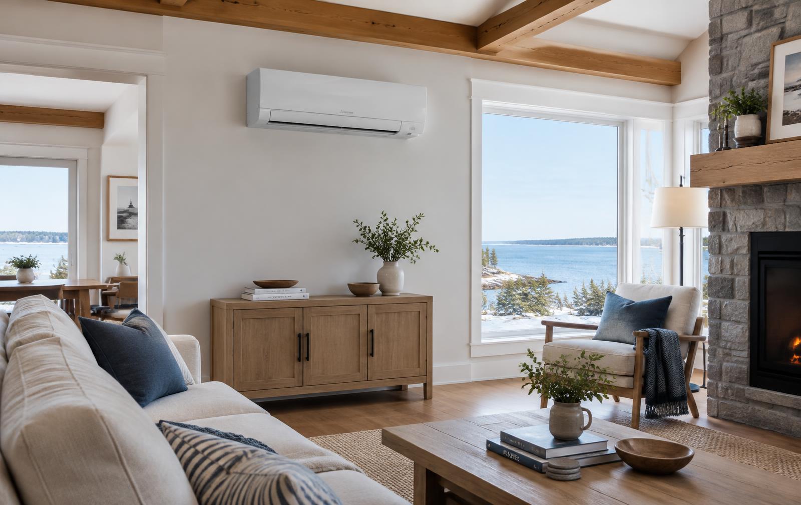 Heat Pumps
