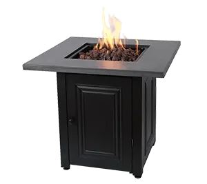 Endless Summer Fire Pit