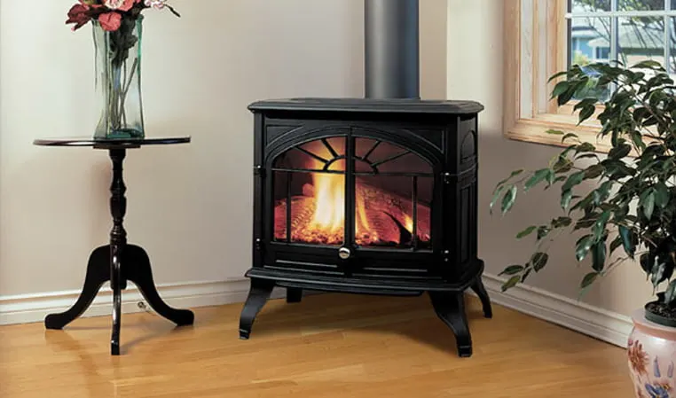 Enviro Westport Cast Iron