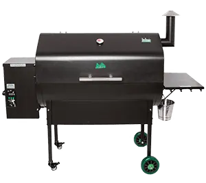Green Mountain Grill