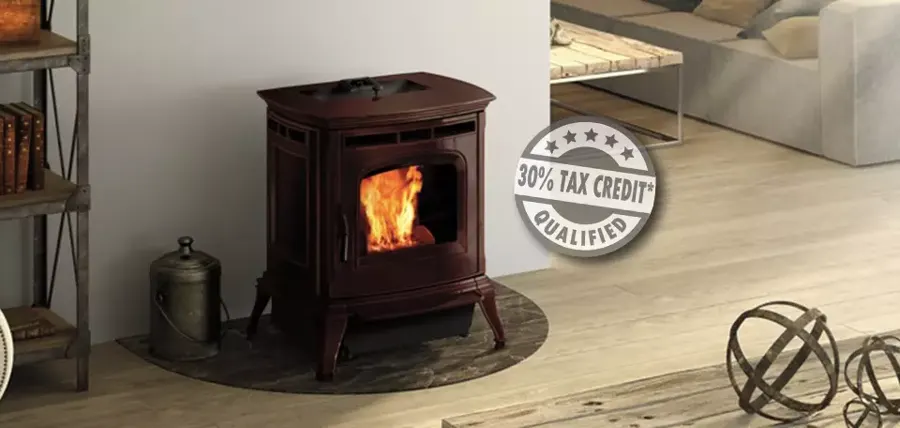 Harman Absolute63 Pellet Stove