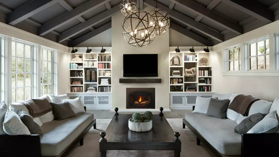 Heat n Glo Escape Gas Fireplace Insert