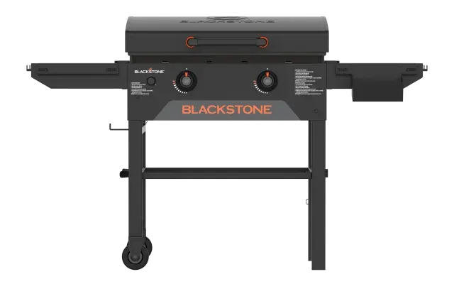 Blackstone - Original 28in Omnivore Griddle w/Hood