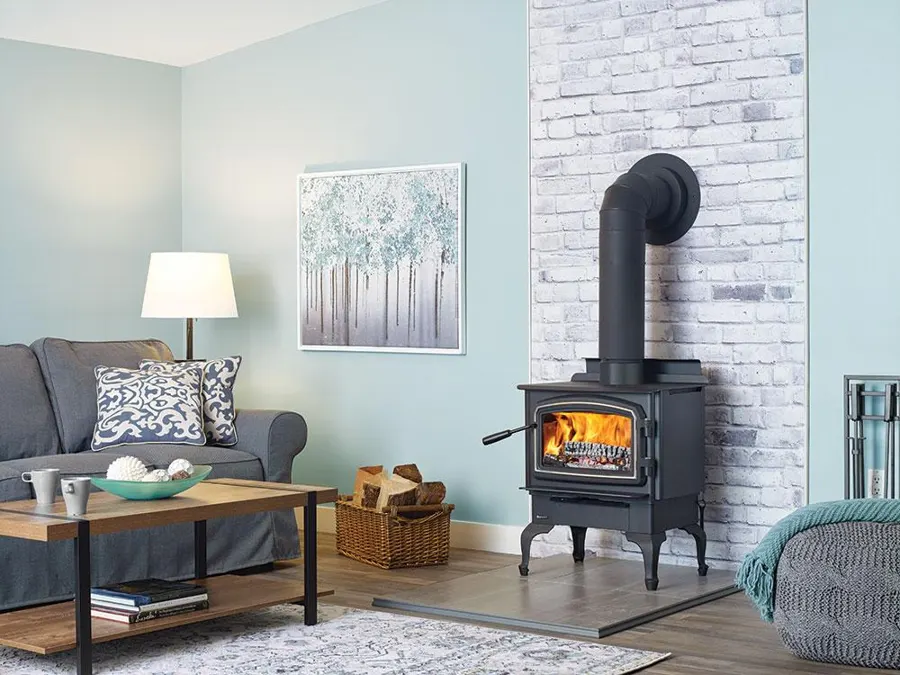 Regency F1150 Wood Stove