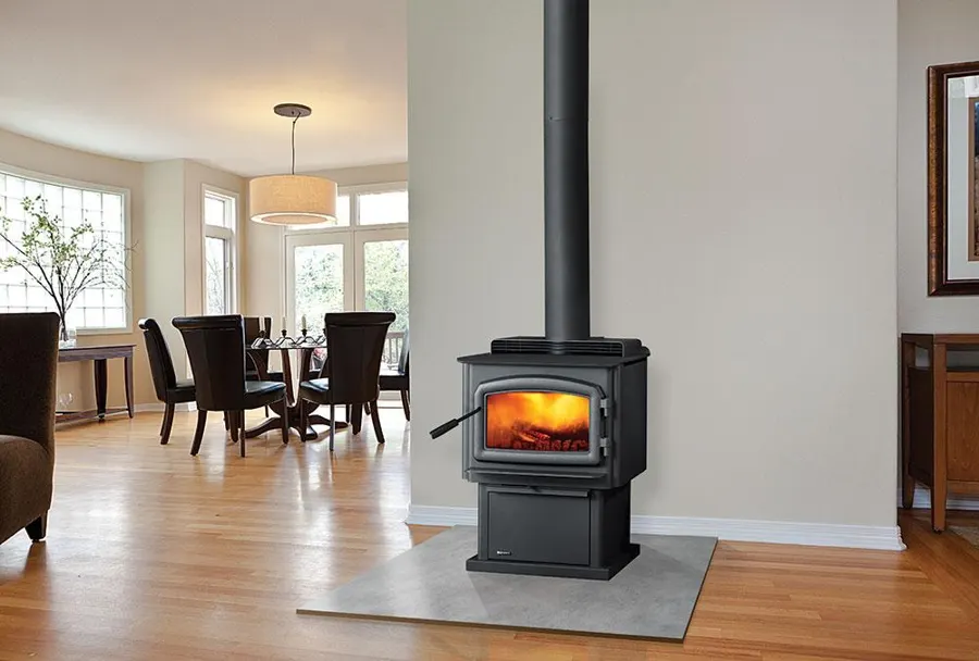 Regency F2450 Wood Stove