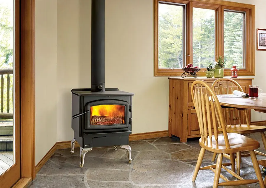 Regency F2500 Wood Stove