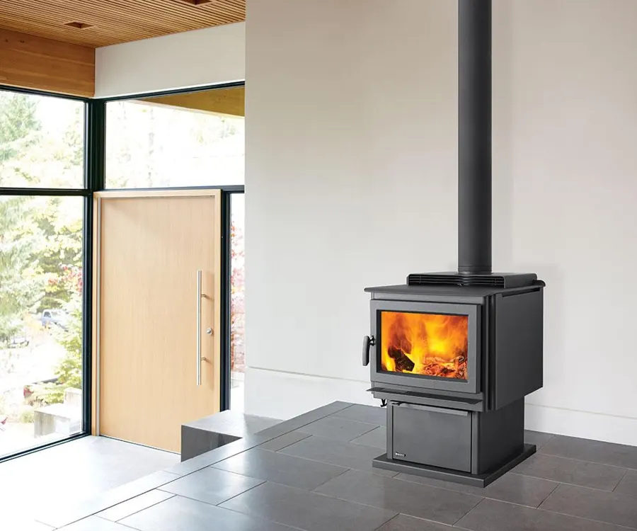 Regency F3500 Wood Stove