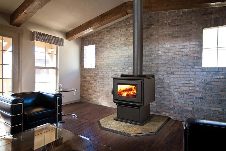Regency F5200 Wood Stove