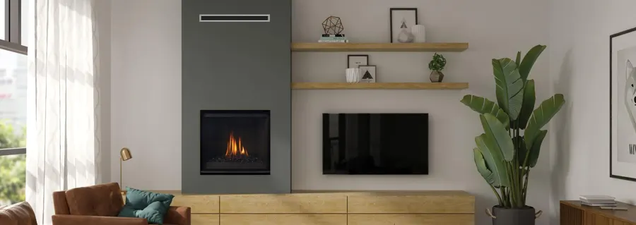 Regency G600C Gas Fireplace