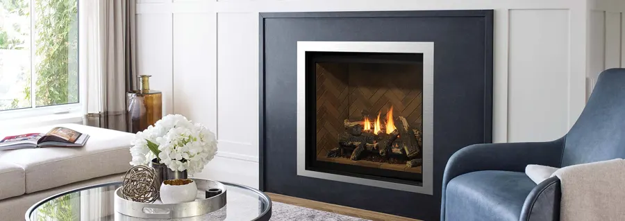 Regency G800C Gas Fireplace