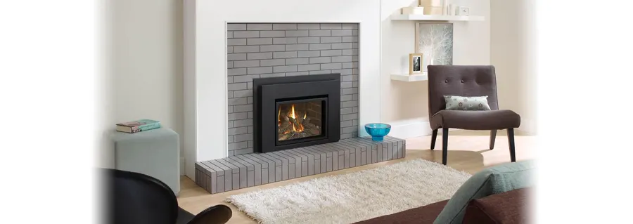 Regency L234 Gas Insert