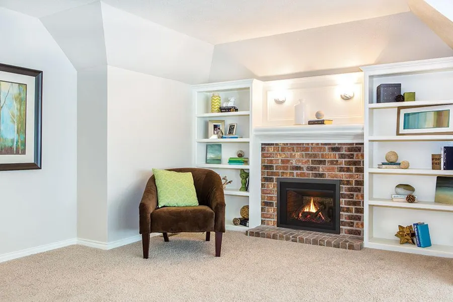 Regency LRi3E Gas Insert