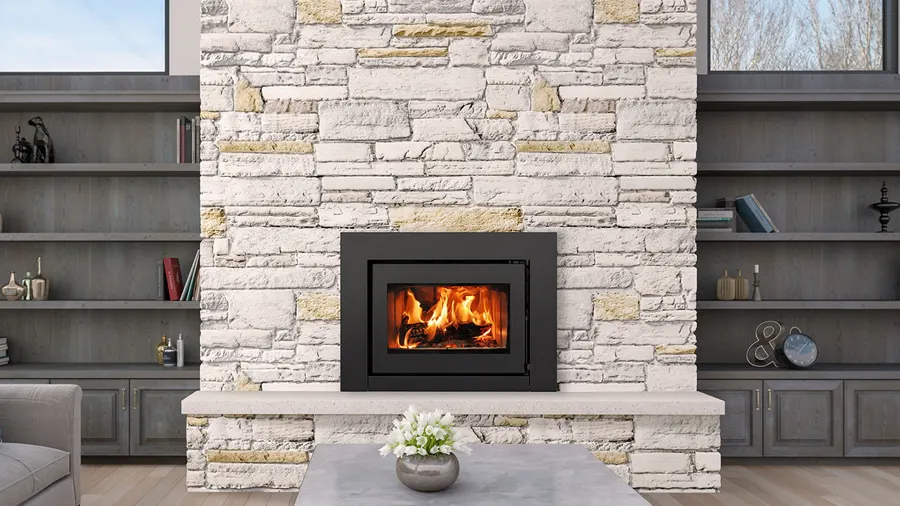 RSF Focus 3600i Wood Insert