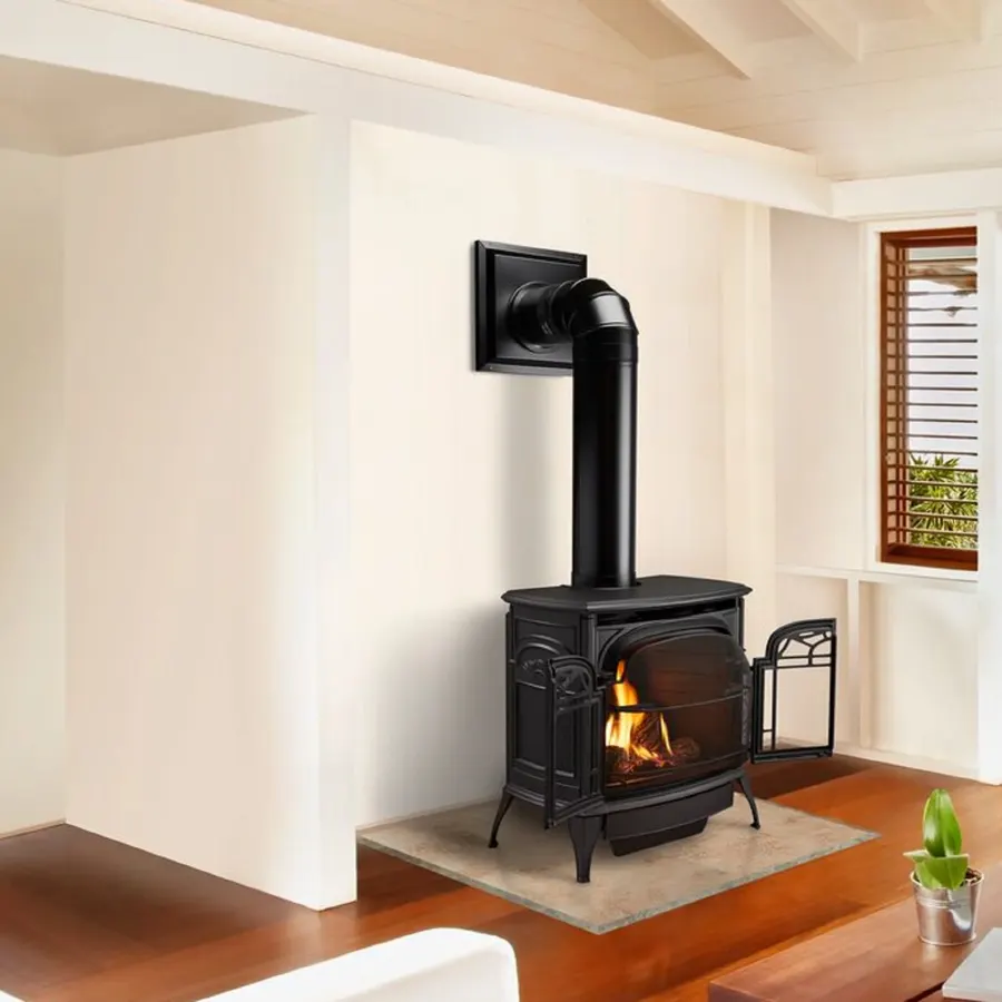 Vermont Castings Stardance Gas Stove